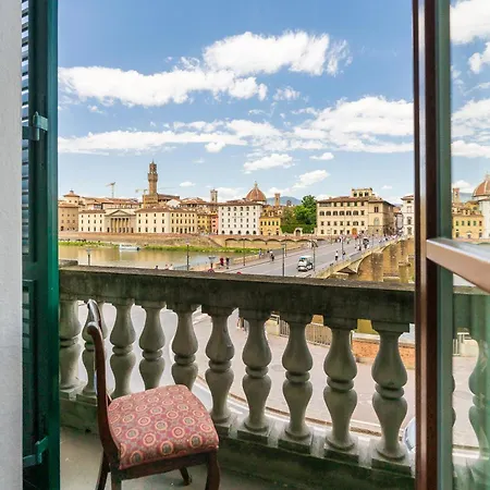 Apartment Sauna And Jacuzzi Duomo View Extra Luxe Florence