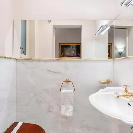 Sauna And Jacuzzi Duomo View Extra Luxe Firenze