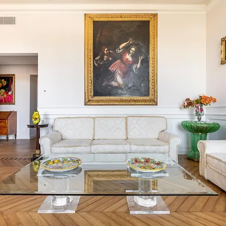 Sauna And Jacuzzi Duomo View Extra Luxe Apartment Florence
