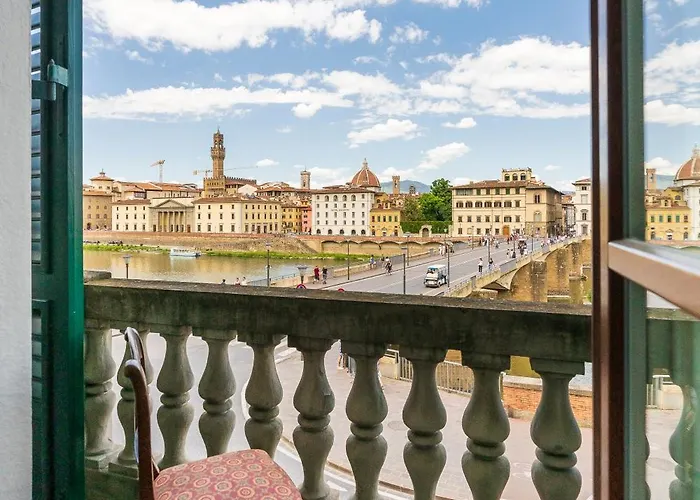 Appartement Golden Luxe - Sauna And Jacuzzi Duomo View Extra Luxe Florence