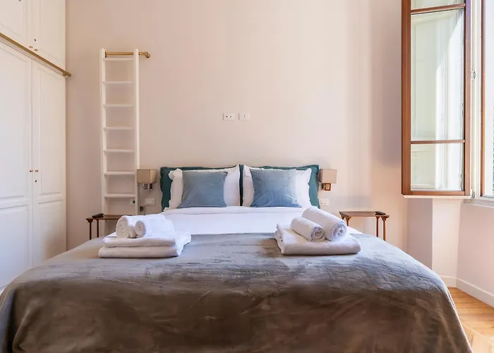 Golden Luxe - Sauna And Jacuzzi Duomo View Extra Luxe * Florence