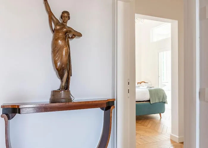 Golden Luxe - Sauna And Jacuzzi Duomo View Extra Luxe Appartement Florence