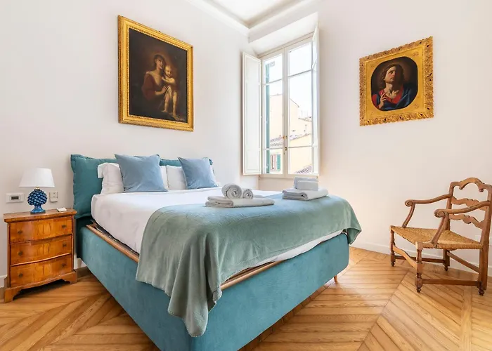 Golden Luxe - Sauna And Jacuzzi Duomo View Extra Luxe Florence